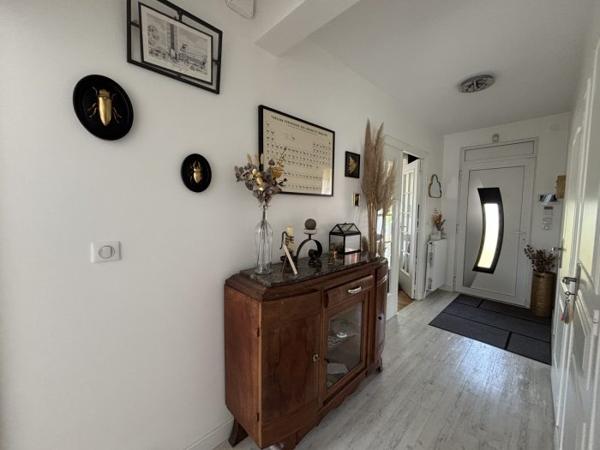 Maison individuelle Chelles CHANTEREINE 100 m²