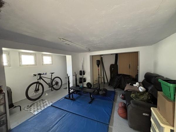 Maison individuelle Chelles CHANTEREINE 100 m²