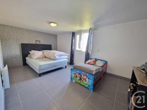 Maison à vendre  3 pièces - 69 m2 QUEND - 80