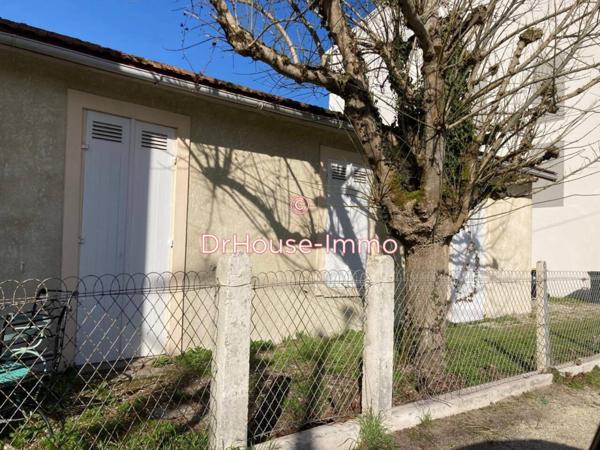 Maison à vendre 4 pièces de 93 m²