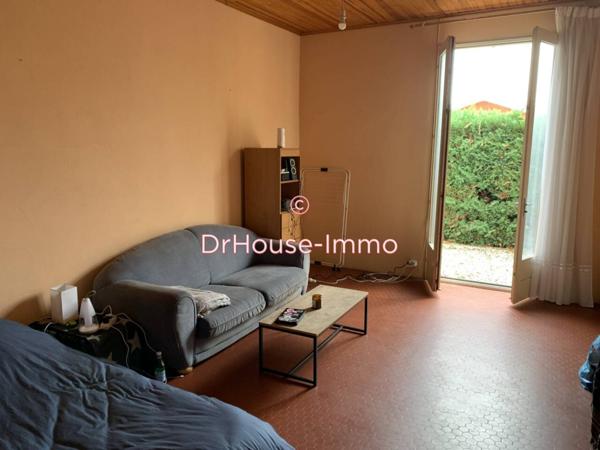 Maison à vendre 4 pièces de 93 m²