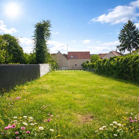 Maison de 109,50 m²