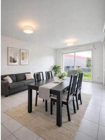 Maison de 109,50 m²