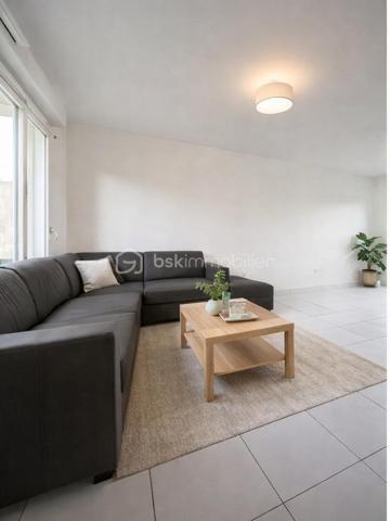 Maison de 109,50 m²