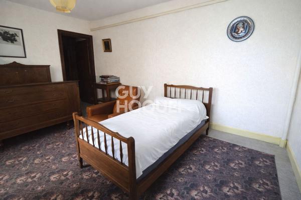 Idéal investissement !