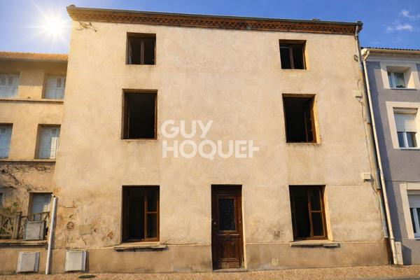 Idéal investissement !