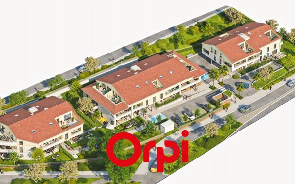 Appartement à vendre    3 pièces • 58,16 m2 Bormes-les-Mimosas