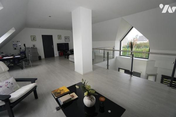 PAVILLON RIVERY AVEC AUTONOMIE DE PLEIN PIED 4 CHAMBRES