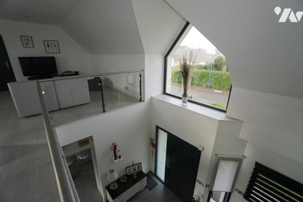 PAVILLON RIVERY AVEC AUTONOMIE DE PLEIN PIED 4 CHAMBRES