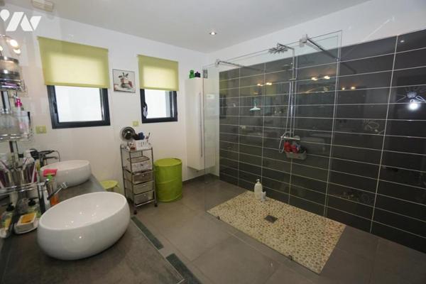 PAVILLON RIVERY AVEC AUTONOMIE DE PLEIN PIED 4 CHAMBRES