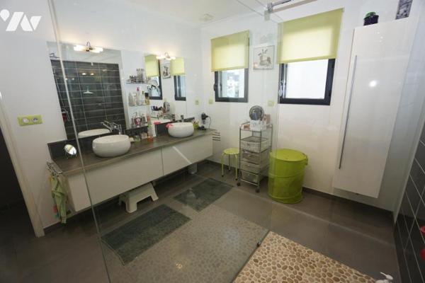 PAVILLON RIVERY AVEC AUTONOMIE DE PLEIN PIED 4 CHAMBRES