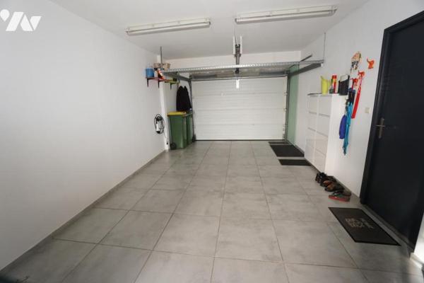 PAVILLON RIVERY AVEC AUTONOMIE DE PLEIN PIED 4 CHAMBRES