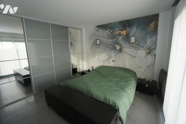 PAVILLON RIVERY AVEC AUTONOMIE DE PLEIN PIED 4 CHAMBRES