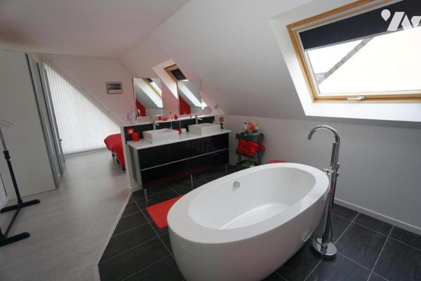 PAVILLON RIVERY AVEC AUTONOMIE DE PLEIN PIED 4 CHAMBRES