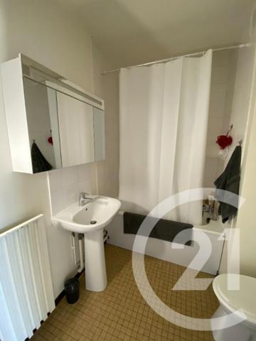 Appartement F1 à vendre  1 pièce - 35 m2 CHATEAUDUN - 28