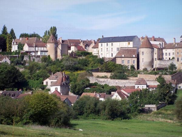 71400 AUTUN - Fonds de commerce Tabac - Presse - FDJ - PMU - Emplacement n°1