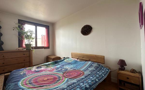 Appartement à vendre    3 pièces • 63 m2 Corbeil-Essonnes