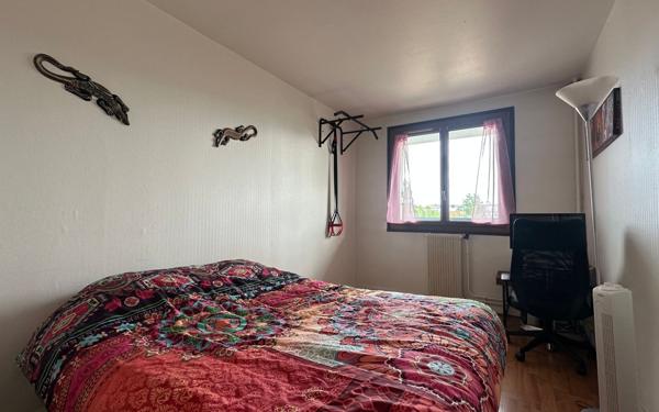 Appartement à vendre    3 pièces • 63 m2 Corbeil-Essonnes