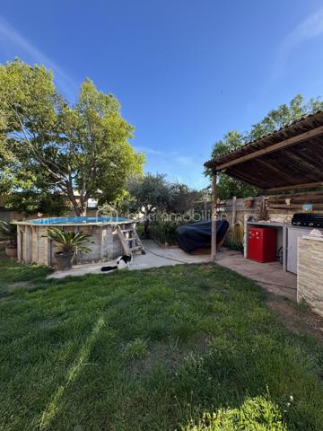 Villa de 115 m²