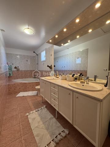 Villa de 115 m²