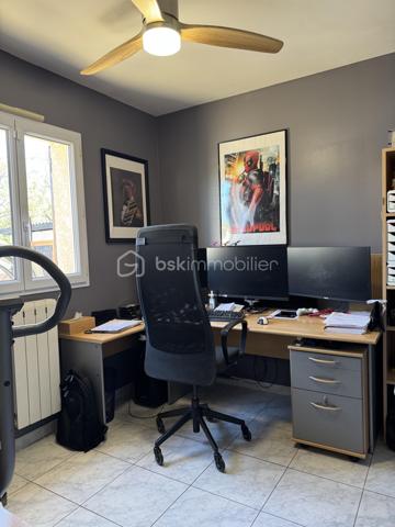 Villa de 115 m²