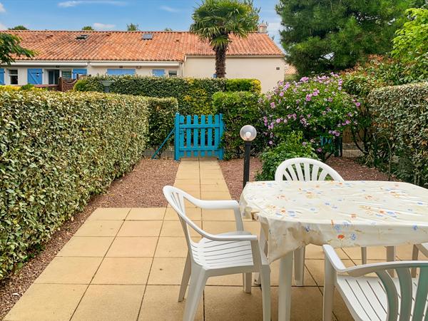 A vendre pavillon T2 mezzanine