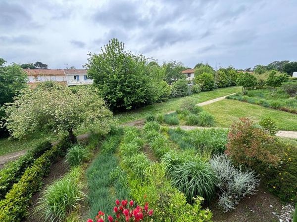 Appartement à vendre 2 pièces BOUCAU (64) et place de parking sous-terrain