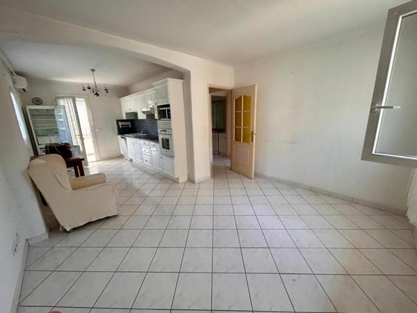 Appartement à CAVALAIRE-SUR-MER, 83240 - 3 pièces 57m²