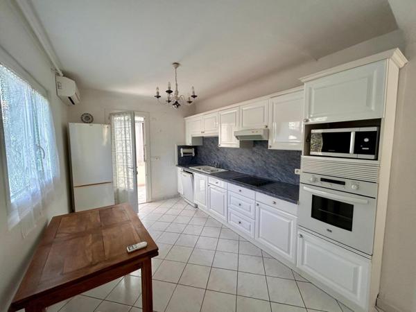 Appartement à CAVALAIRE-SUR-MER, 83240 - 3 pièces 57m²