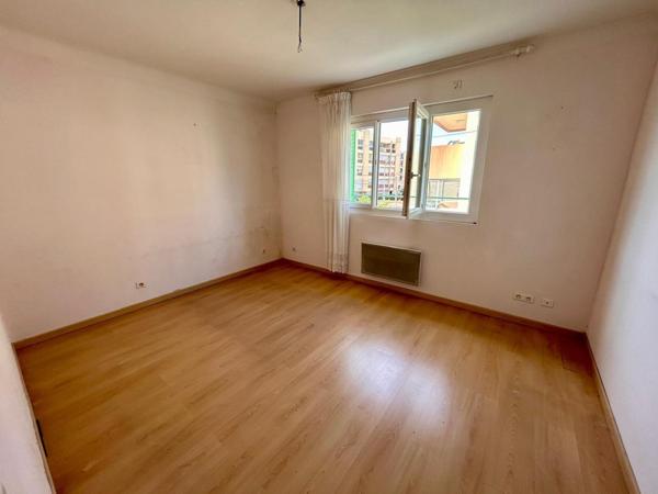 Appartement à CAVALAIRE-SUR-MER, 83240 - 3 pièces 57m²