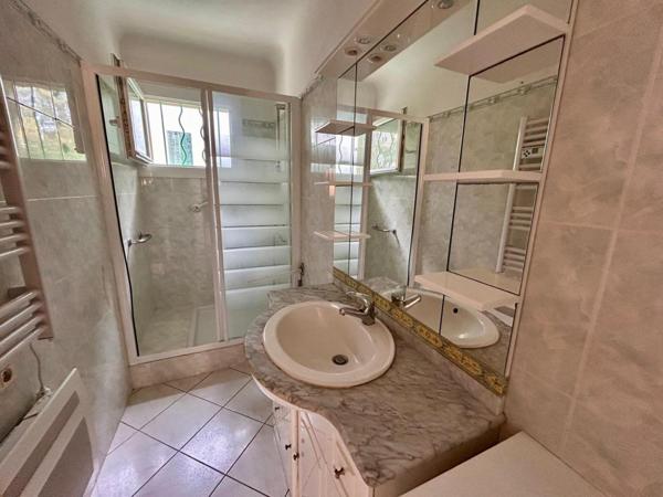 Appartement à CAVALAIRE-SUR-MER, 83240 - 3 pièces 57m²