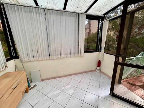 Appartement à CAVALAIRE-SUR-MER, 83240 - 3 pièces 57m²