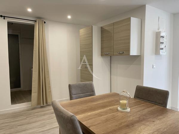 À VENDRE MAISON FAMILIALE AVEC DÉPENDANCE AUX PENNES MIRABEAU