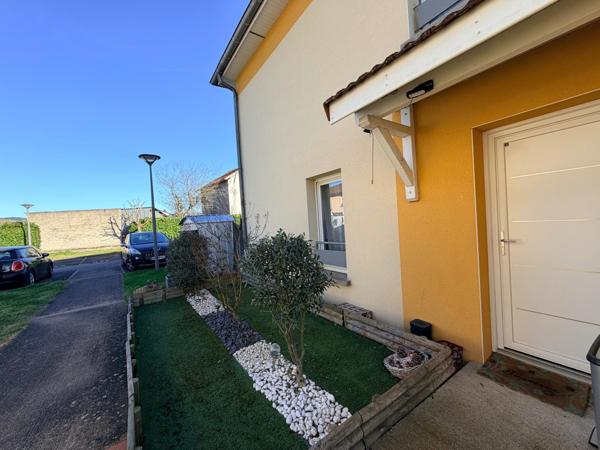 À proximité de Bellerive sur allier