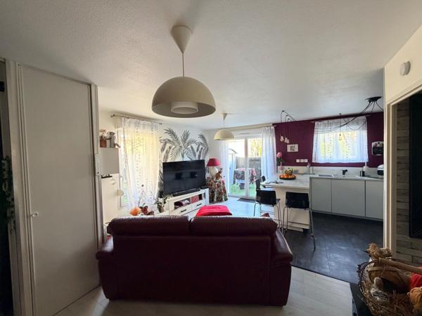 À proximité de Bellerive sur allier