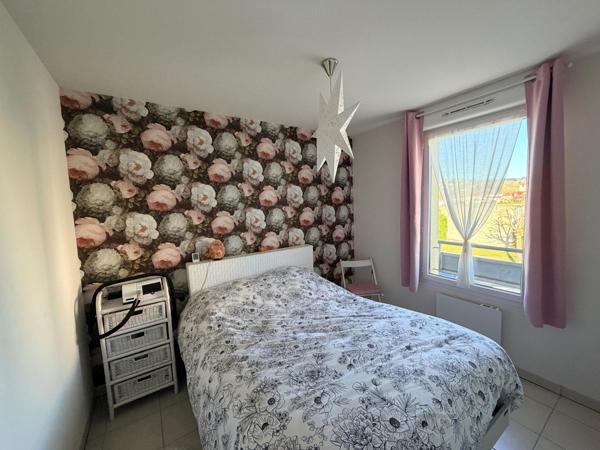 À proximité de Bellerive sur allier