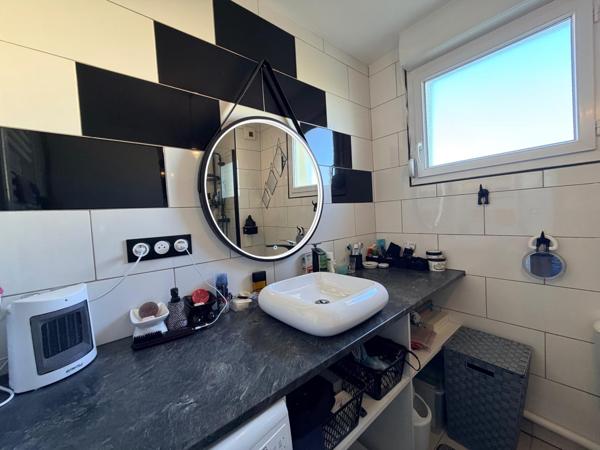 À proximité de Bellerive sur allier