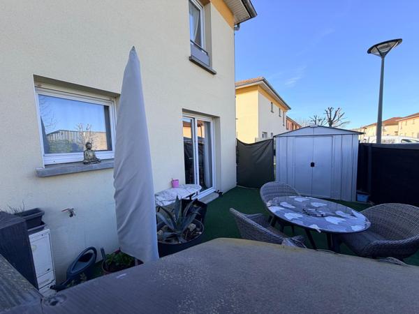 À proximité de Bellerive sur allier