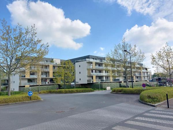 Appartement T3 à louer Pace - 58 m² (réf : 548698)