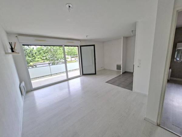 Appartement T3 à louer Pace - 58 m² (réf : 548698)