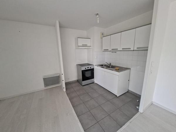 Appartement T3 à louer Pace - 58 m² (réf : 548698)