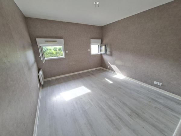 Appartement T3 à louer Pace - 58 m² (réf : 548698)