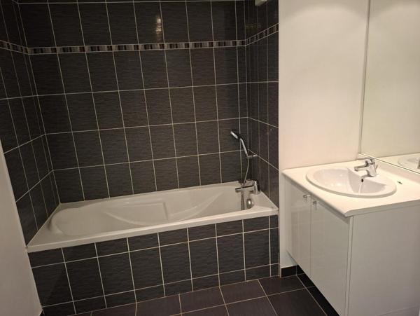 Appartement T3 à louer Pace - 58 m² (réf : 548698)