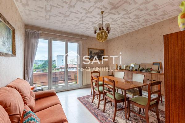 !! Idéal primo-accédant !!