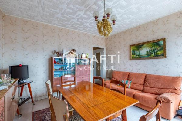 !! Idéal primo-accédant !!