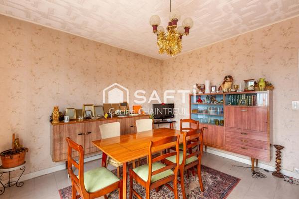 !! Idéal primo-accédant !!