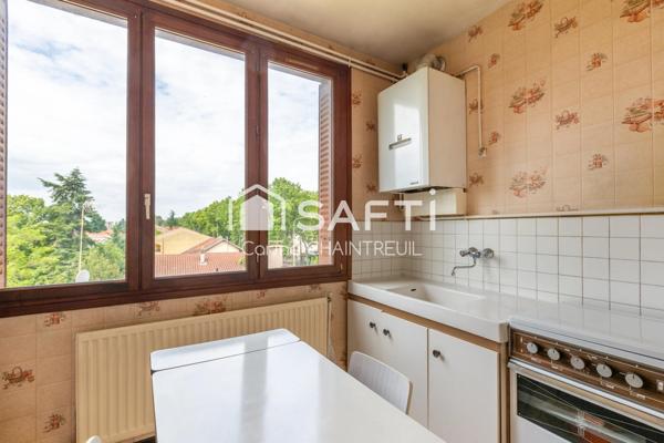 !! Idéal primo-accédant !!