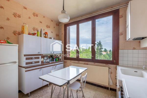 !! Idéal primo-accédant !!