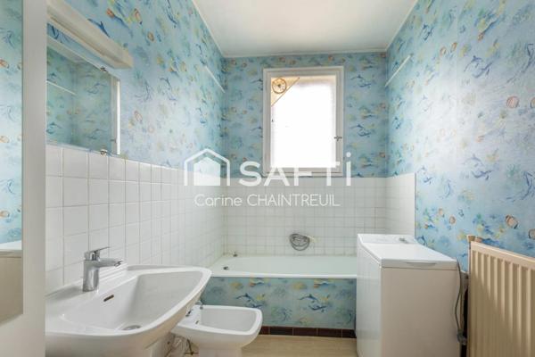 !! Idéal primo-accédant !!