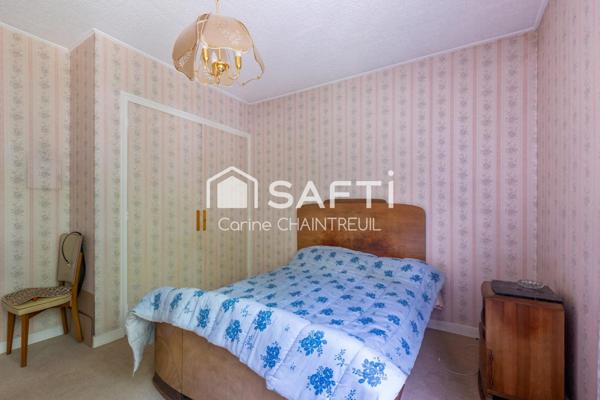 !! Idéal primo-accédant !!